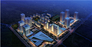 东方嘉禾建材广场