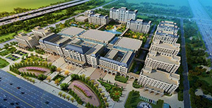 河南省省立医院